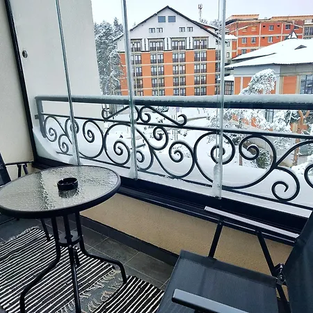 Oasis Lejlighed Zlatibor