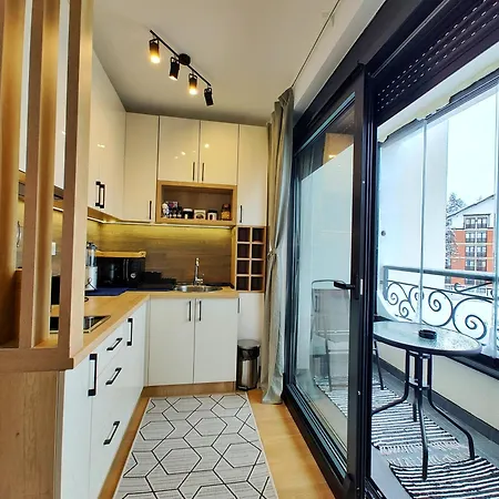 Apartman Oasis Zlatibor