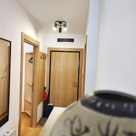 Oasis 兹拉蒂博尔