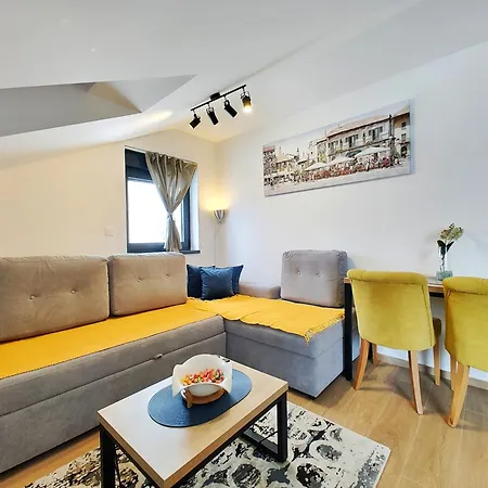 Oasis Apartment Zlatibor