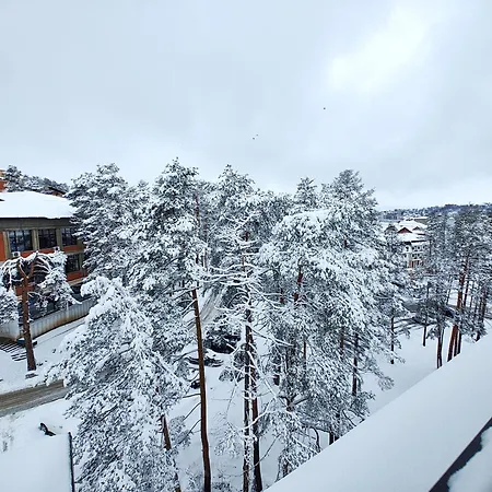 Lejlighed Oasis Zlatibor