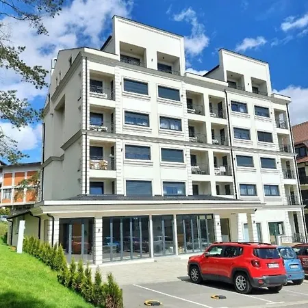 Oasis Zlatibor