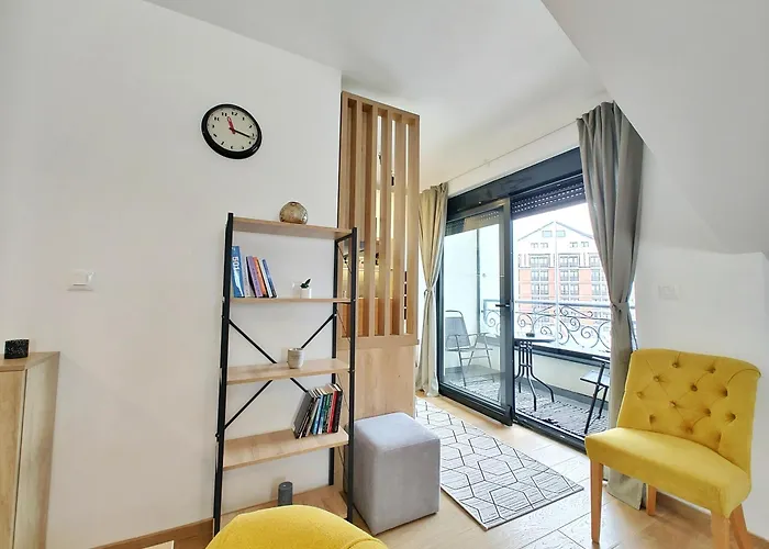 Oasis Apartman