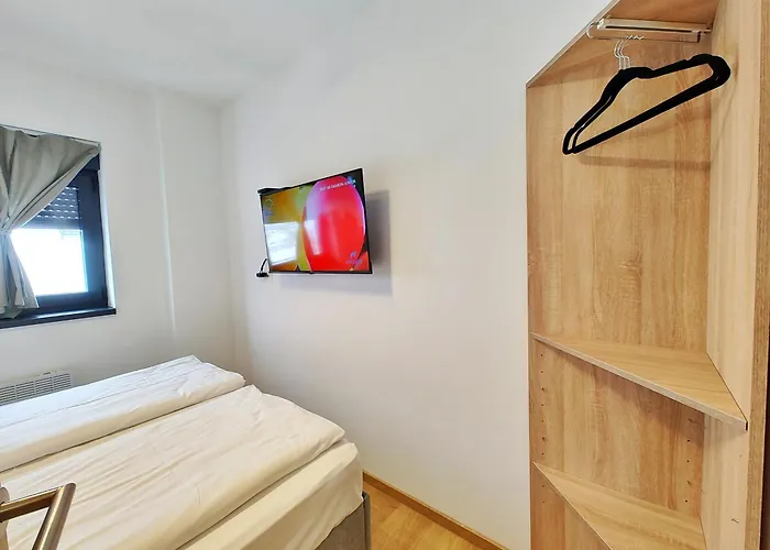 Apartman Oasis Zlatibor